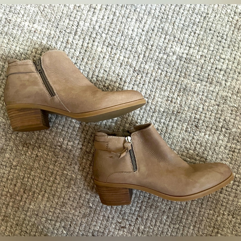 Steve Madden Heeled Booties